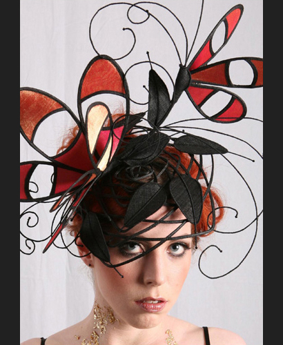 guibert millinery