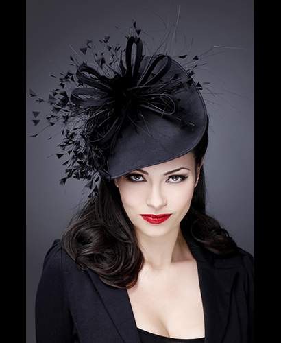 guibert millinery