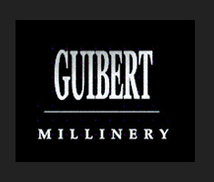 GUIBERT Millinery